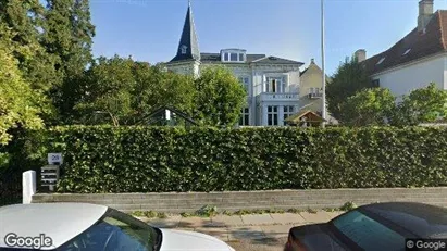 Lejligheder til salg i Frederiksberg - Foto fra Google Street View