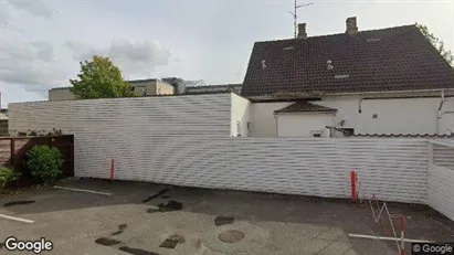 Lejligheder til salg i Vanløse - Foto fra Google Street View