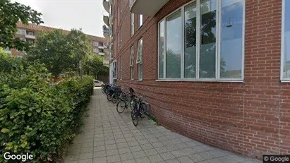 Lejligheder til salg i København S - Foto fra Google Street View