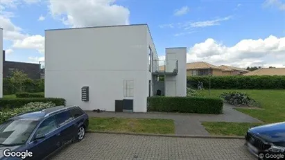 Lejligheder til salg i Tilst - Foto fra Google Street View