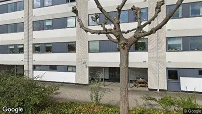 Lejligheder til salg i Espergærde - Foto fra Google Street View