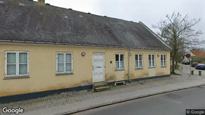 Lejligheder til salg i Farum - Foto fra Google Street View