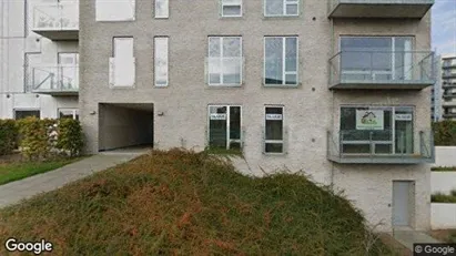 Lejligheder til leje i Odense C - Foto fra Google Street View