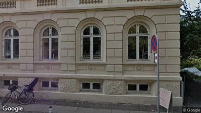 Lejligheder til leje i Frederiksberg C - Foto fra Google Street View