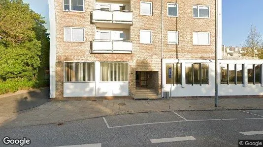 Lejligheder til salg i Aalborg Centrum - Foto fra Google Street View