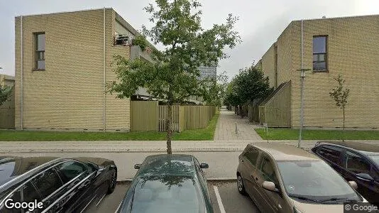 Lejligheder til salg i Frederiksberg - Foto fra Google Street View