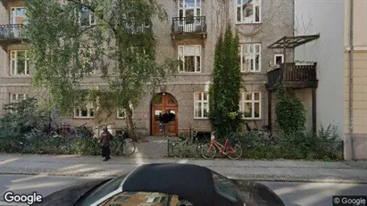 Lejligheder til salg i Frederiksberg C - Foto fra Google Street View
