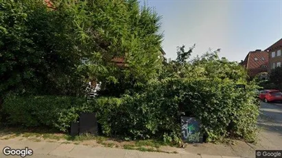 Lejligheder til salg i Vanløse - Foto fra Google Street View
