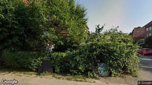 Lejligheder til salg i Vanløse - Foto fra Google Street View