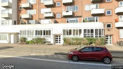 Lejligheder til salg i København S - Foto fra Google Street View