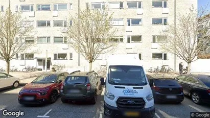 Lejligheder til salg i København SV - Foto fra Google Street View