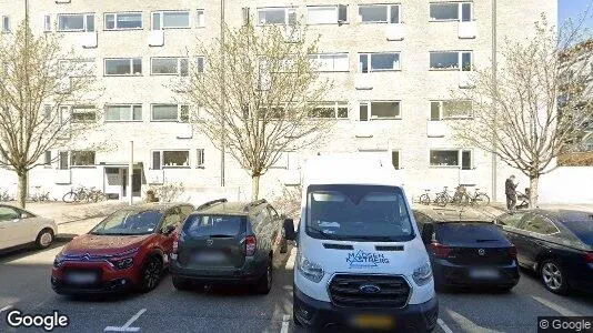 Lejligheder til salg i København SV - Foto fra Google Street View