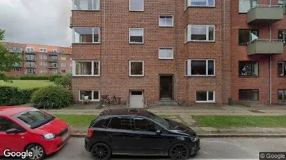 Lejligheder til salg i Århus N - Foto fra Google Street View