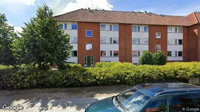 Lejligheder til salg i Ringsted - Foto fra Google Street View