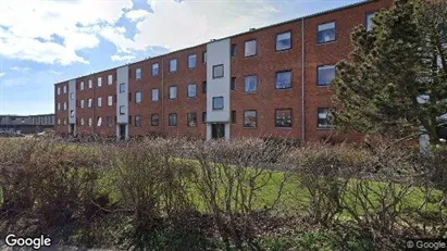 Lejligheder til salg i Dragør - Foto fra Google Street View