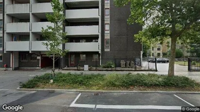Lejligheder til salg i Frederiksberg C - Foto fra Google Street View