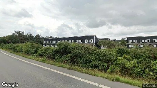 Lejligheder til salg i Vestervig - Foto fra Google Street View