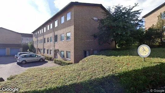 Lejligheder til salg i Helsingør - Foto fra Google Street View