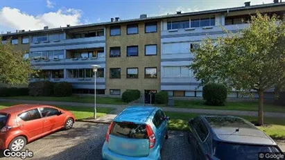 Lejligheder til salg i Taastrup - Foto fra Google Street View