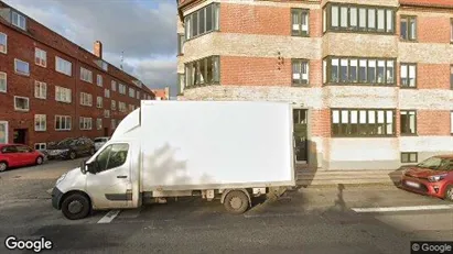 Lejligheder til salg i Charlottenlund - Foto fra Google Street View