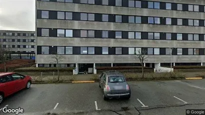 Lejligheder til salg i Risskov - Foto fra Google Street View