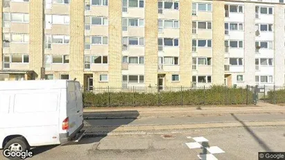 Lejligheder til salg i København S - Foto fra Google Street View