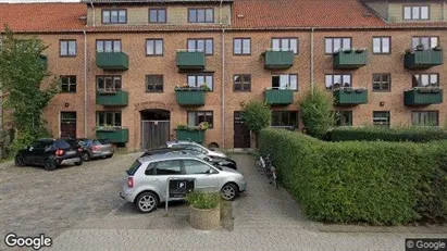 Lejligheder til salg i København NV - Foto fra Google Street View