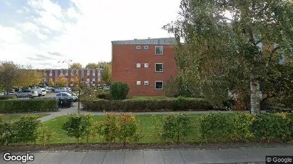 Lejligheder til salg i Birkerød - Foto fra Google Street View