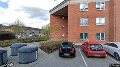 Lejligheder til leje i Aalborg Centrum - Foto fra Google Street View