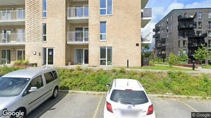 Lejligheder til leje i Risskov - Foto fra Google Street View