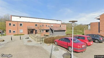 Lejligheder til leje i Ikast - Foto fra Google Street View
