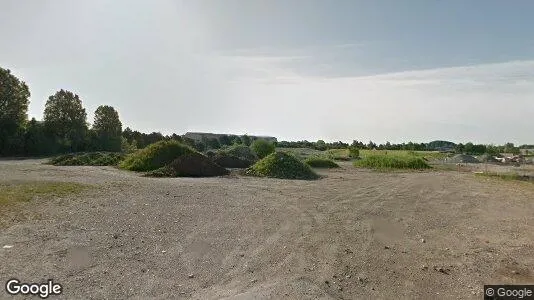 Lejligheder til salg i Roskilde - Foto fra Google Street View