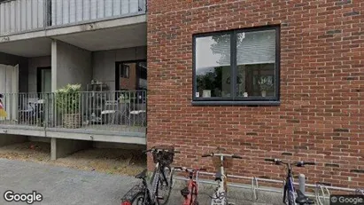 Lejligheder til salg i Frederiksberg - Foto fra Google Street View