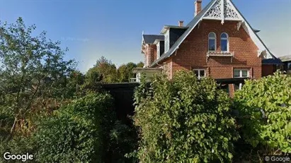 Lejligheder til salg i Vordingborg - Foto fra Google Street View