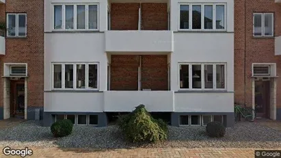 Lejligheder til salg i Odense C - Foto fra Google Street View