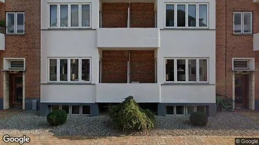 Lejligheder til salg i Odense C - Foto fra Google Street View