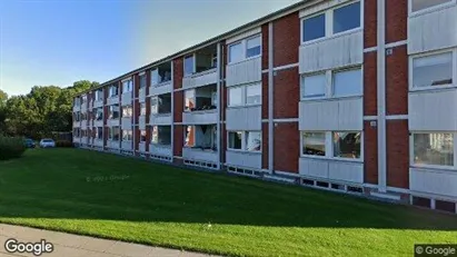 Lejligheder til leje i Viborg - Foto fra Google Street View