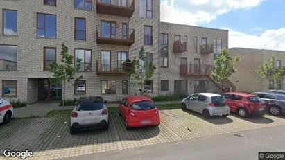 Lejligheder til leje i Tilst - Foto fra Google Street View