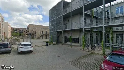 Lejligheder til leje i Tilst - Foto fra Google Street View