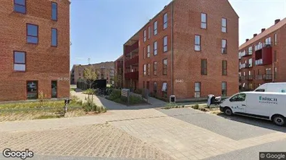 Lejligheder til leje i Horsens - Foto fra Google Street View