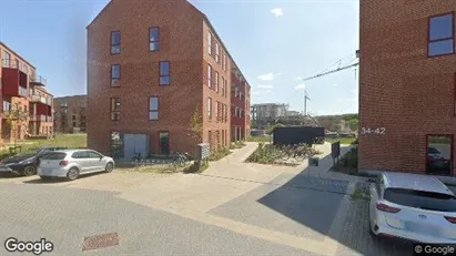 Lejligheder til leje i Horsens - Foto fra Google Street View