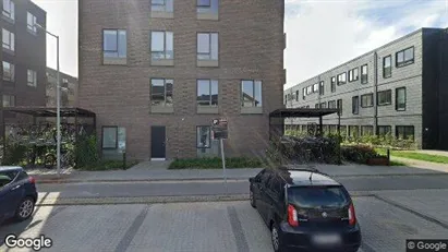 Lejligheder til leje i Odense V - Foto fra Google Street View