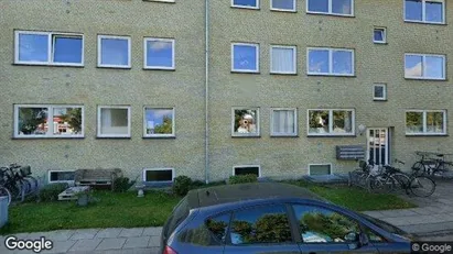 Lejligheder til leje i Taastrup - Foto fra Google Street View