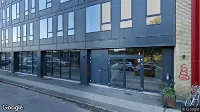 Lejligheder til leje i København S - Foto fra Google Street View