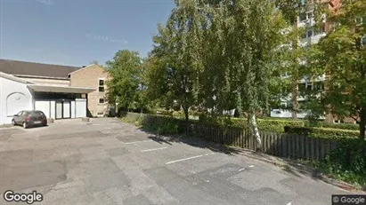 Lejligheder til leje i Århus N - Foto fra Google Street View
