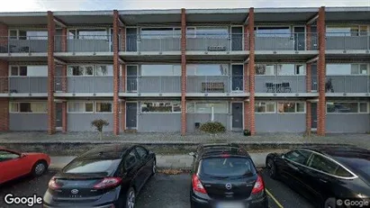 Lejligheder til salg i Lystrup - Foto fra Google Street View