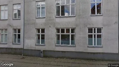 Lejligheder til leje i Kolding - Foto fra Google Street View
