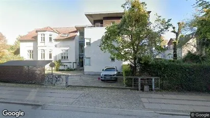 Lejligheder til salg i Østerbro - Foto fra Google Street View