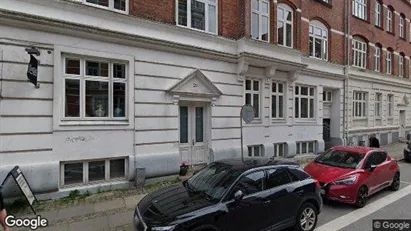 Lejligheder til salg i Aalborg Centrum - Foto fra Google Street View