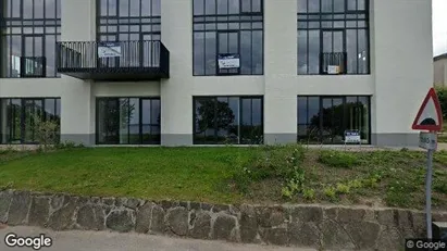 Lejligheder til salg i Hellebæk - Foto fra Google Street View
